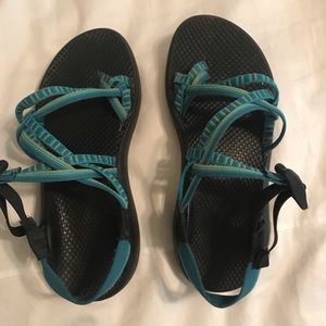 Used chacos in great condition